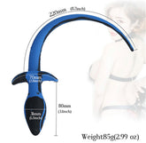 Colita Puppy Tail Plug - Cake Sex Shop 2